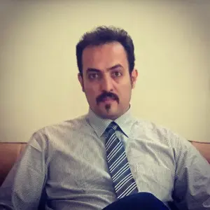 سیروس شیروانی